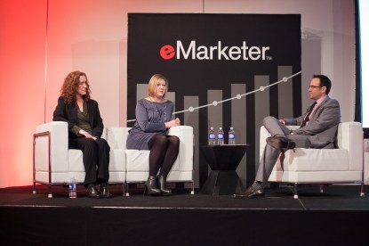 Fireside Chat NYC Bfast